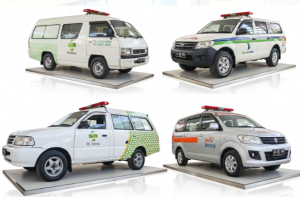 Ambulance