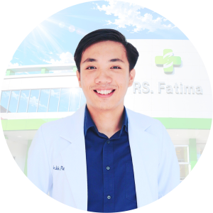 dr. Ade Putra Saalino