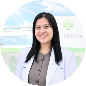 dr. Christin Bala