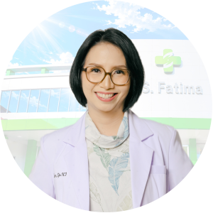 dr. Eden, Sp.KJ