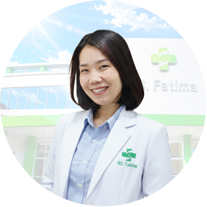 dr. Elsi Septira Wibowo