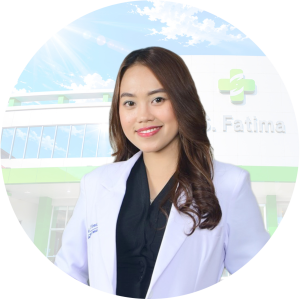 dr. Nelasari Pratiwi Horansil, Sp.JP
