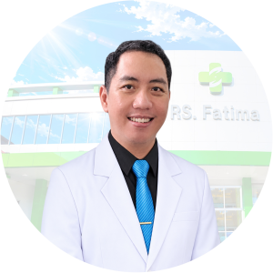 dr. Karl Otto Panggalo, Sp.S
