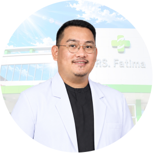 drg. Randy Lande