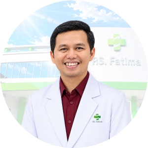 dr. Semuel Pala`langan