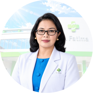 dr. Christina Ulfa Sipi`