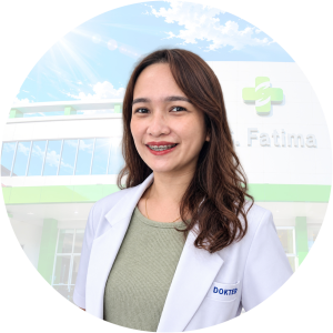 dr. Adriana Wiwi Padudung