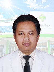 dr. Hendrik Saranga. MARS
