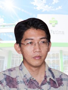 dr. Randi