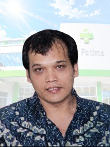 dr. Thomas Peter